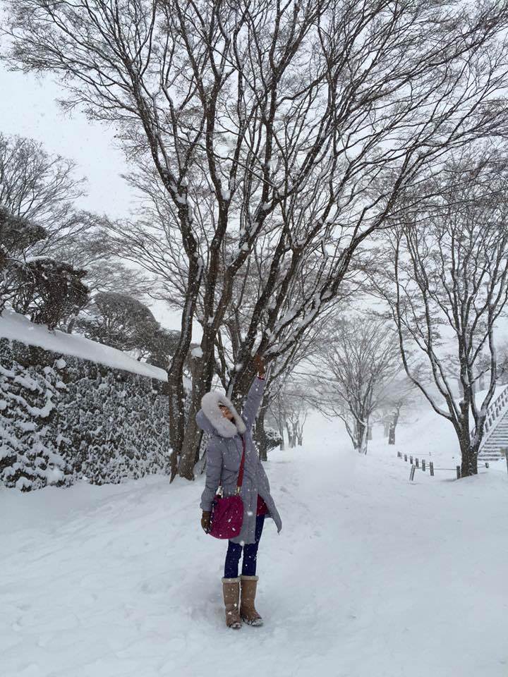 零下溫度的雪國世界♥ ‎北海道必備禦寒物品＆穿搭建議(≧∀≦)