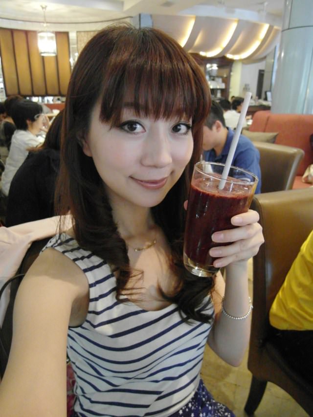 曼谷小旅行♥ COFFEE BEANS by DAO♥ SABAIJAI THAI Restuarant ♥泰好吃)))