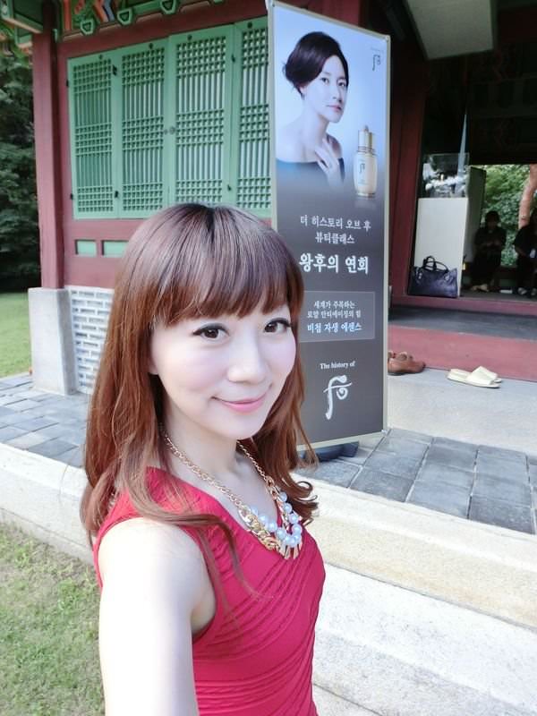 結合韓國宮廷秘方與現代美容科技–后「重生秘帖」亞洲區媒體記者會直擊報導♥♥♥