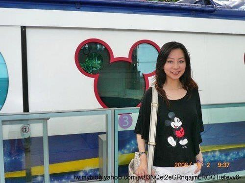 亞洲迪士尼~~讓你一次玩的夠….香港篇