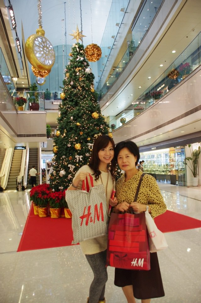 2010 香港聖誕之旅…到港必吃美食篇^0^